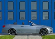 BMW S3 AC Schnitzer Cabrio